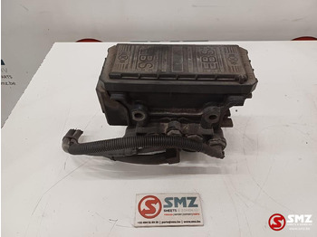 قطع غيار MERCEDES-BENZ