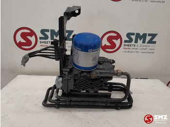 قطع غيار MERCEDES-BENZ