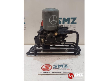 قطع غيار MERCEDES-BENZ