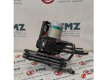 قطع غيار MERCEDES-BENZ