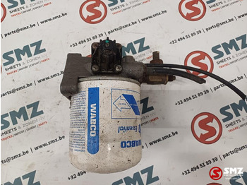 قطع غيار MERCEDES-BENZ