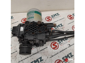 قطع غيار MERCEDES-BENZ