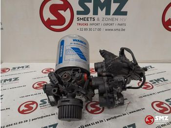 قطع غيار MERCEDES-BENZ