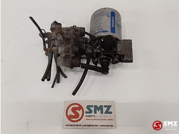 قطع غيار MERCEDES-BENZ