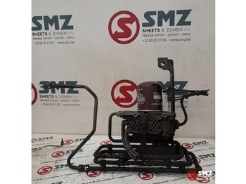 قطع غيار MERCEDES-BENZ