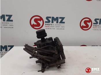 قطع غيار MERCEDES-BENZ