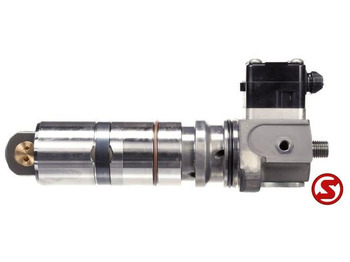 قطع غيار MERCEDES-BENZ Axor