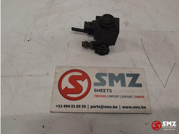 قطع غيار SCANIA