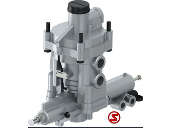 قطع غيار WABCO