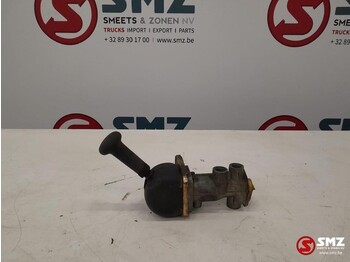 قطع غيار WABCO