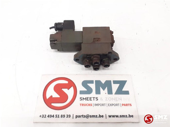 قطع غيار ZETTELMEYER