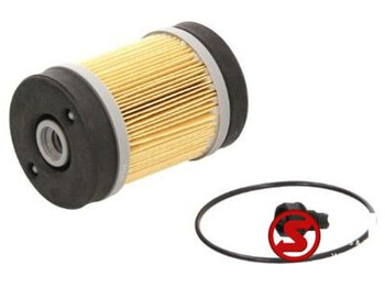 فلتر الوقود VOLVO