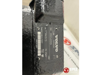 جديدة نظام التبريد - شاحنة Volvo Hydraulic Fan Motor Volvo 70392240: صورة 5 جديدة نظام التبريد - شاحنة Volvo Hydraulic Fan Motor Volvo 70392240: صورة 5
