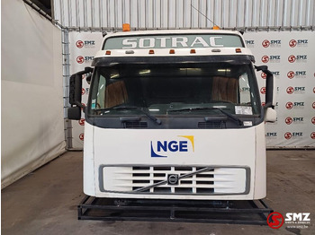الكابينة والداخلية VOLVO FH