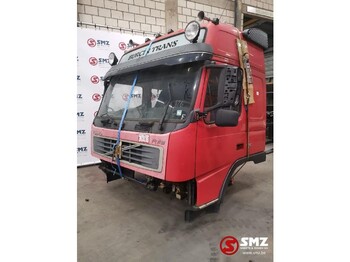 كابينة VOLVO FM9