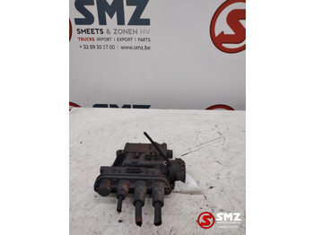 قطع غيار - شاحنة Volvo Occ ECAS magneetventiel Volvo: صورة 2