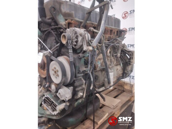 محرك - شاحنة Volvo Occ Motor Volvo D12A 380: صورة 2