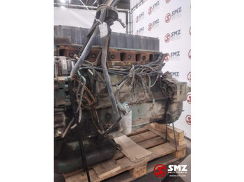 محرك - شاحنة Volvo Occ Motor Volvo D12A 380: صورة 3