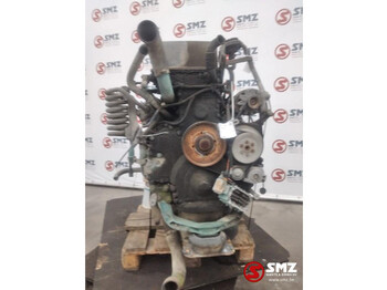 محرك - شاحنة Volvo Occ Motor Volvo D12A 380: صورة 5