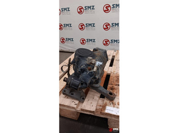 دودة دركسون VOLVO FL12