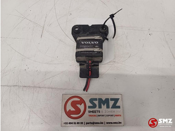 النظام الكهربائي VOLVO