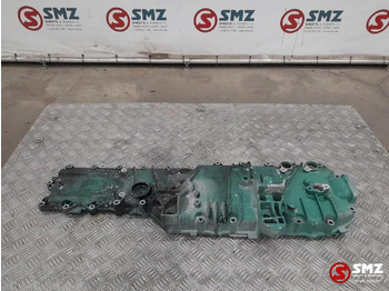 المحرك و قطع الغيار VOLVO