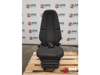 الكابينة والداخلية VOLVO