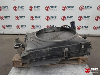 مبرد المحرك VOLVO