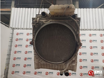 مبرد المحرك VOLVO