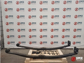 تعليق الصلب VOLVO