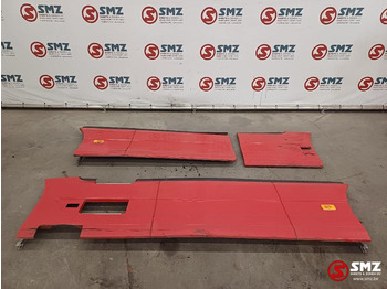 إطار/ شاسيه VOLVO