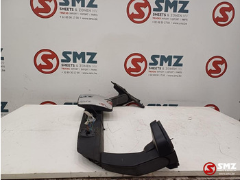 المرآة الخلفية للسيارة VOLVO