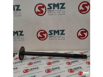 إطار/ شاسيه VOLVO