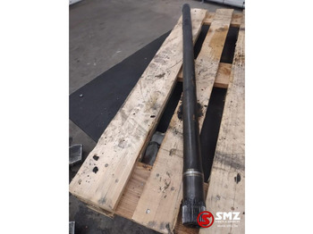 إطار/ شاسيه VOLVO