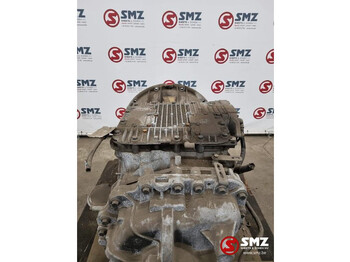 صندوق التروس - شاحنة Volvo Occ versnellingsbak volvo at2412d: صورة 4