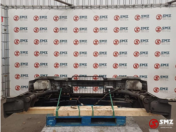 مصد العربة - شاحنة Volvo Occ voorbumper Volvo: صورة 2 مصد العربة - شاحنة Volvo Occ voorbumper Volvo: صورة 2