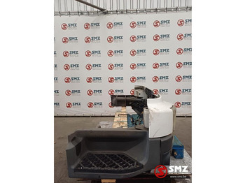 مصد العربة - شاحنة Volvo Occ voorbumper Volvo: صورة 4 مصد العربة - شاحنة Volvo Occ voorbumper Volvo: صورة 4