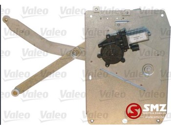 محرك رفع النافذة VOLVO