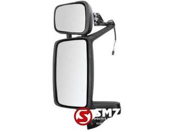 المرآة الخلفية للسيارة VOLVO FH