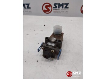 قطع غيار - شاحنة Wabco Occ magneetventiel ABS WABCO 4722500000: صورة 2 قطع غيار - شاحنة Wabco Occ magneetventiel ABS WABCO 4722500000: صورة 2