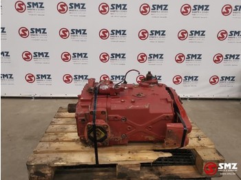 صندوق التروس ZF