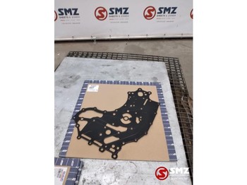 صندوق التروس ZF