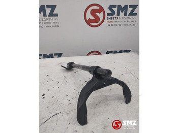 صندوق التروس ZF
