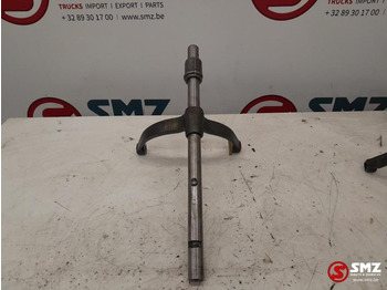 صندوق التروس ZF