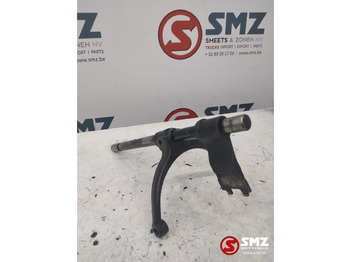صندوق التروس ZF