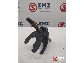 صندوق التروس ZF