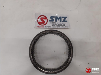 صندوق التروس ZF