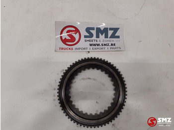 صندوق التروس ZF