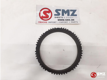 صندوق التروس ZF