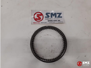 صندوق التروس ZF
